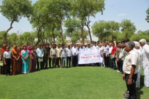 Kisan Mela Photo-26-4-2022